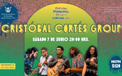 Cristóbal Cortés Group