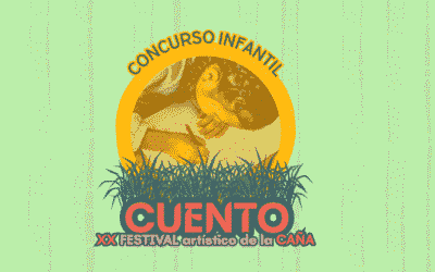 Concurso infantil de cuento XXFAC