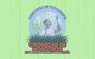 Concurso de fotografía XXFAC