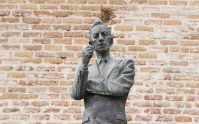El Flaco de Oro. Vida y obra de Agustín Lara