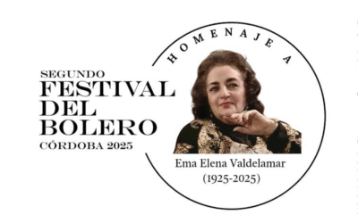Boleros inolvidables