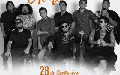 Los Choclok Quince Tour