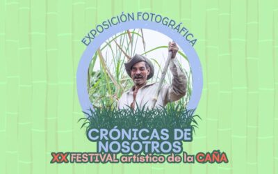 Crónicas de nosotros XXFAC