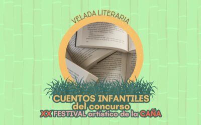 Velada literaria XXFAC
