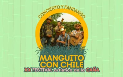 Manguito con chile XXFAC