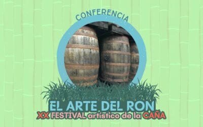 El arte del ron XXFAC
