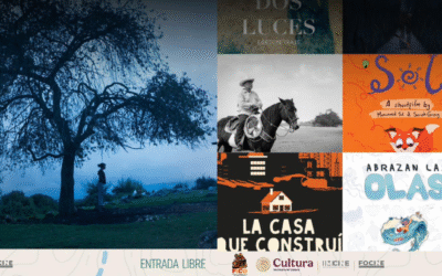 Tarde de cine con la Gira FICOnecta