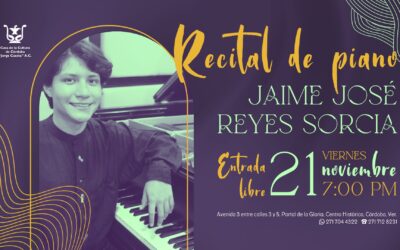 Jaime José Reyes Sorcia
