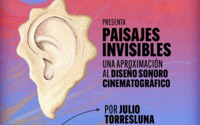 Paisajes invisibles