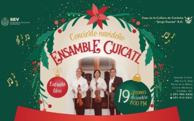 Ensamble Cuicatl