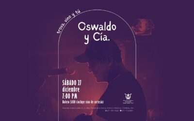 Oswaldo y Cía.