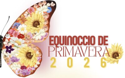 Equinoccio de Primavera 2026