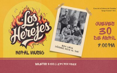 Los Herejes