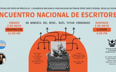 XLV Encuentro Nacional de Escritores