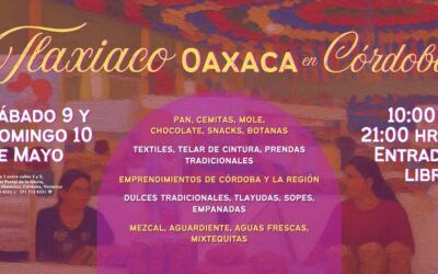 Tlaxiaco en Córdoba