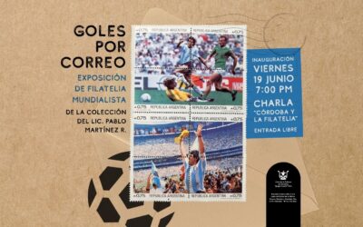 Goles por correo