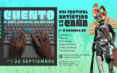 Concurso de Cuento XXI FAC