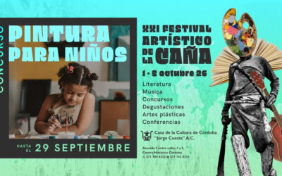 Concurso de Pintura Infantil XXI FAC