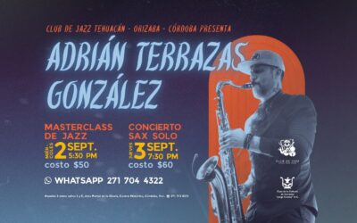 Adrián Terrazas González
