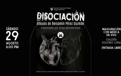 Disociación