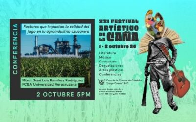 Factores que impactan la calidad del jugo en la agroindustria azucarera XXI FAC