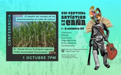 El desafío del manejo de los bioestimulantes en caña de azúcar XXI FAC