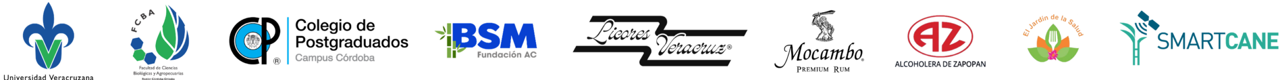 Patrocinadores XXIFAC